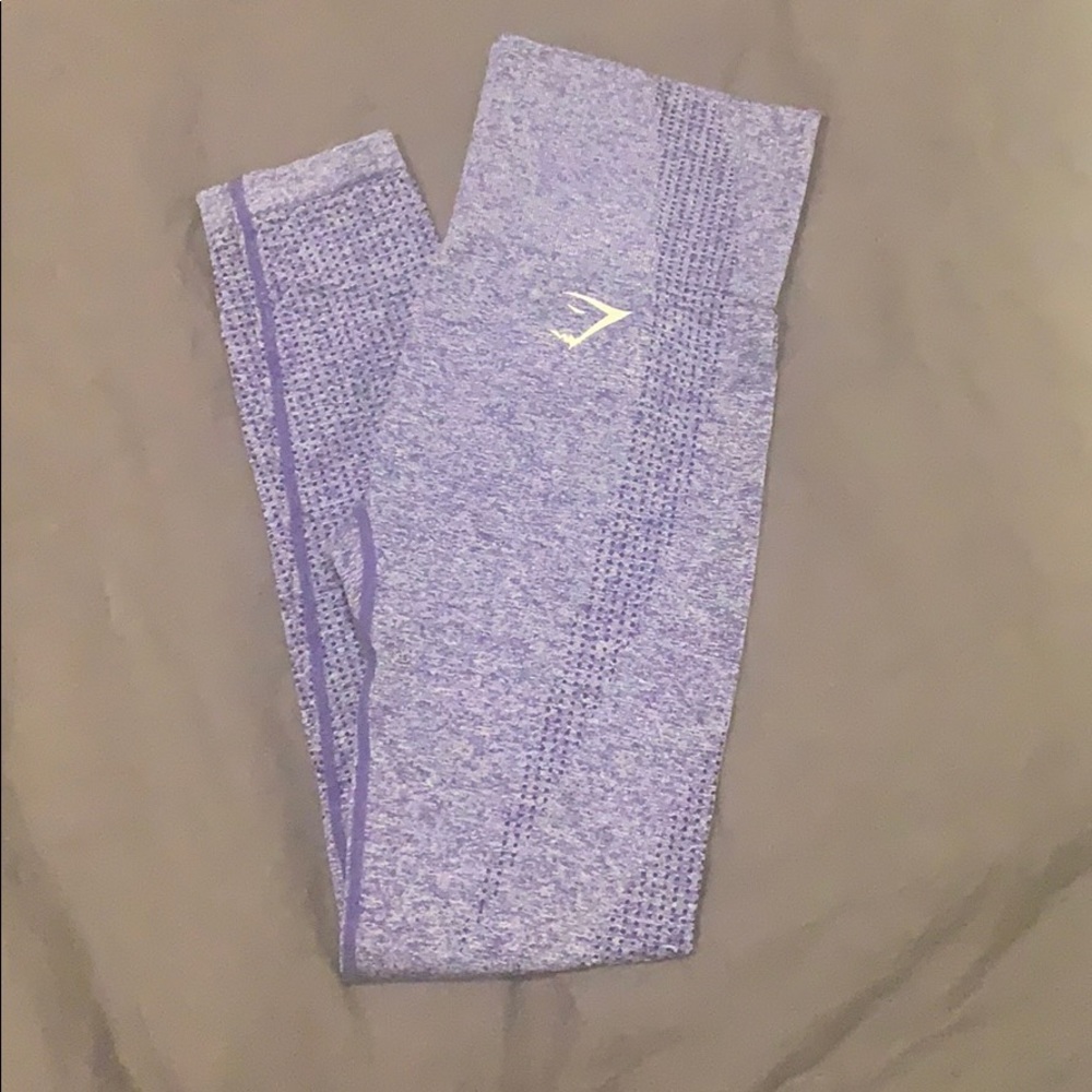 Gymshark Vital Seamless Leggings